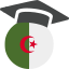 Universities in Algeria by location