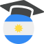 A-Z list of Universities in Argentina