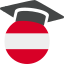 Universities in Austria by location