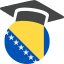 A-Z list of Universities in Bosnia and Herzegovina