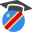 A-Z list of Universities in the Democratic Republic of Congo