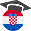 A-Z list of Universities in Croatia
