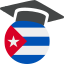 A-Z list of Universities in Cuba