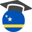Universities in Curacao by location