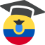 Universities in Ecuador by location