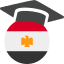 Top Public Universities in Egypt