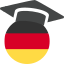 A-Z list of Universities in Germany