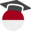 Colleges & Universities in Indonesia