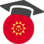 Universities in Kyrgyzstan by location