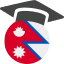 Universities in Nepal by location