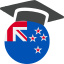 Universities in New Zealand by location