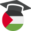 Universities in the Palestinian Territory by location