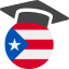 Universities in Puerto Rico by location