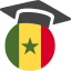 A-Z list of Universities in Senegal