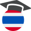 Top Non-Profit Universities in Thailand