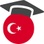 A-Z list of Universities in Turkey