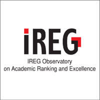 IREG Observatory on Academic Ranking and Excellence Logo