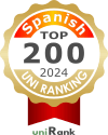 Top 200 Universities in the Spanish-speaking world
