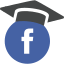 Top Swedish Universities on Facebook