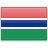 Gambian higher education-related organizations
