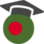 Universities in Bangladesh by location