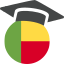 Top Non-Profit Universities in Benin