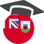 Universities in Bermuda by location