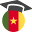 Universities in Cameroon by location