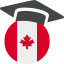 Universities in Canada by location