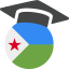 A-Z list of Universities in Djibouti