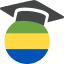 2024 Directory of Universities in Estuaire by location