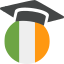 Universities in Ireland by location
