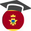 Montenegro University Rankings