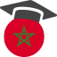 A-Z list of Universities in Morocco