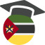 A-Z list of Universities in Mozambique