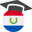 Top Colleges & Universities in Paraguay