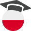 Colleges & Universities in Poland