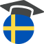 Colleges & Universities in Sweden