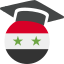 Top Colleges & Universities in Syria