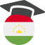 A-Z list of Universities in Tajikistan