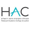 Hadassah Academic College's Official Logo/Seal