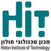 Holon Institute of Technology's Official Logo/Seal