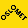 OsloMet's Official Logo/Seal
