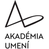 Academy of Arts in Banská Bystrica's Official Logo/Seal
