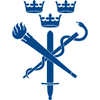 Gymnastik- och idrottshögskolan's Official Logo/Seal