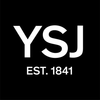 York St John University's Official Logo/Seal