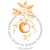 Università degli Studi di Scienze Gastronomiche's Official Logo/Seal