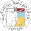 Università Vita-Salute San Raffaele's Official Logo/Seal