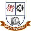 Jagannath University's Official Logo/Seal