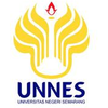 Universitas Negeri Semarang's Official Logo/Seal